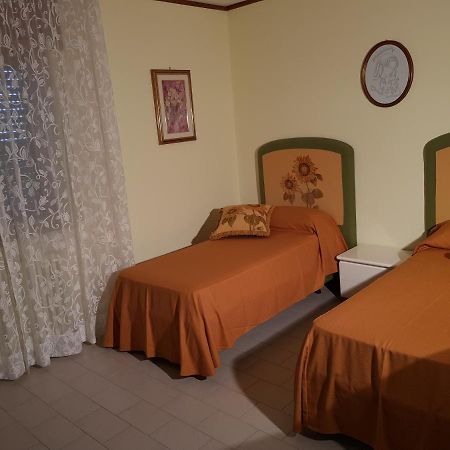 Top Bedroom Golfo - Le Lincelle, Lamezia - 2 Extra Large Single Beds SantʼEufemia Lamezia Zewnętrze zdjęcie