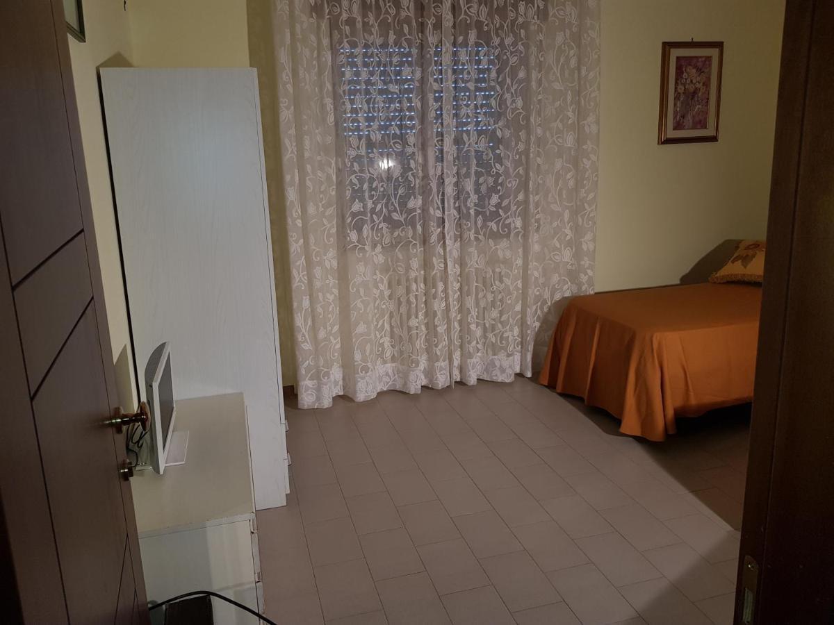 Top Bedroom Golfo - Le Lincelle, Lamezia - 2 Extra Large Single Beds SantʼEufemia Lamezia Zewnętrze zdjęcie