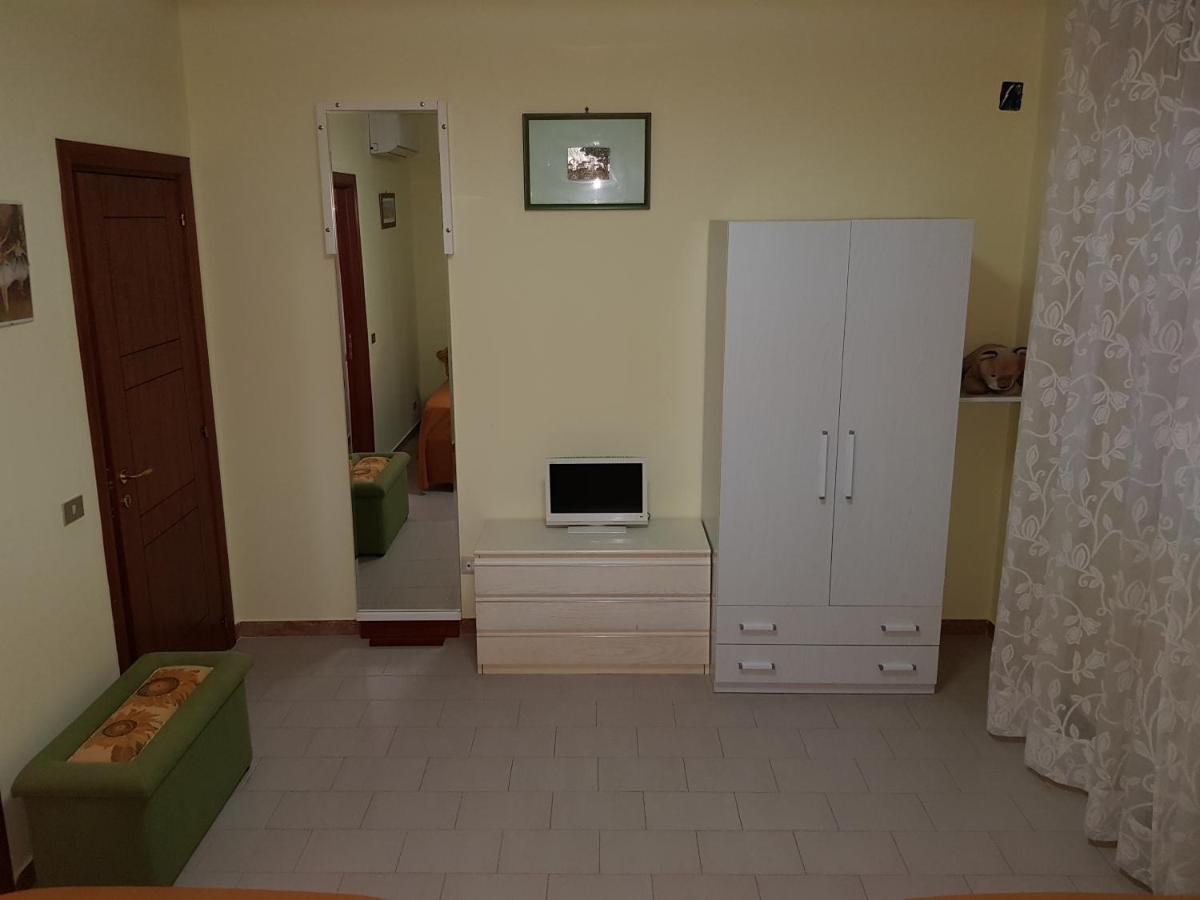 Top Bedroom Golfo - Le Lincelle, Lamezia - 2 Extra Large Single Beds SantʼEufemia Lamezia Zewnętrze zdjęcie